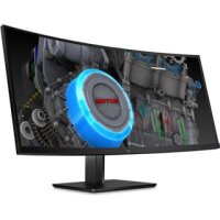 Curved Displays