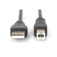 KABEL-USB 3.X A <-> B STECKER