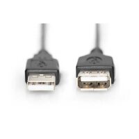 KABEL-USB VERLÄNGERUNG