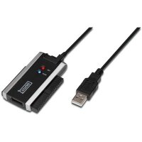 ADAPTER (e)SATA