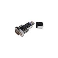 USB-ADAPTER SER./PAR.