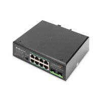 POE Switches