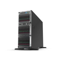 Tower Server