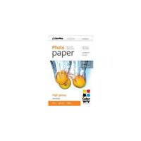 Fotopapier Hochglanz