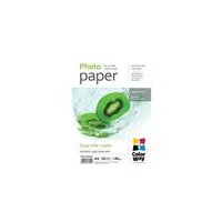 Fotopapier beidseitig bedruckbar