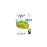 Fotopapier selbstklebend
