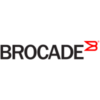 BROCADE