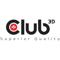 CLUB 3D