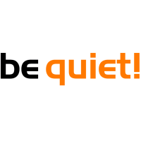 Be Quiet