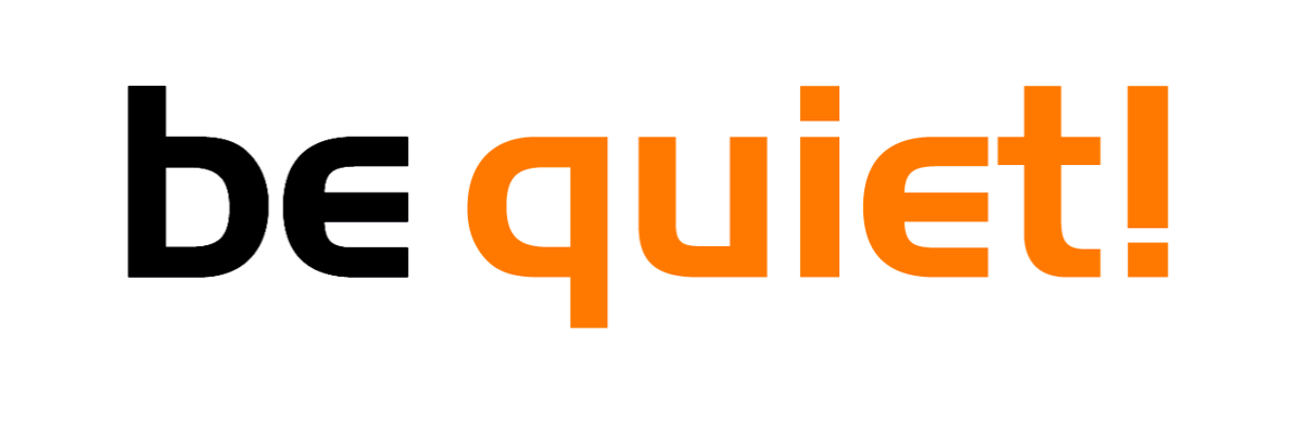 Be Quiet!