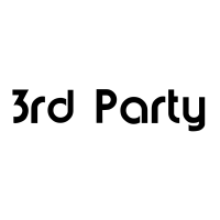 3rd Party