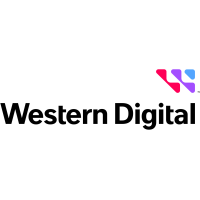 WESTERN DIGITAL