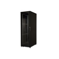 DIGITUS DN-19-SRV-42U-B-GD-1 - 42HE Serverschrank,...