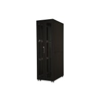 DIGITUS DN-19-SRV-42U-B-GD-1 - 42HE Serverschrank,...
