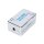 DIGITUS DN-93903 - Verbindungsmodul für Twisted Pair Kabel LSA, geschirmt, CAT 6