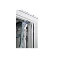 DIGITUS DN-19-47U-8/8-1 - 47HE Netzwerkschrank, Unique 2276x800x800 mm, Farbe Grau (RAL 7035)