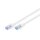 DIGITUS DK-1532-070 - CAT 5e SF-UTP Patchkabel, PVC AWG 26/7, Länge 7 m, Farbe Grau