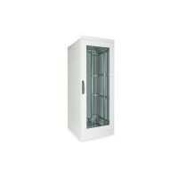 DIGITUS DN-19-42U-I-8/10-1 - 42HE Netzwerkschrank, Indoor...