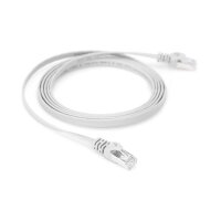 DK-1644-A-F-0025 - CAT 6A U-FTP Patchkabel, Cu, PVC AWG 30/7,  0,25 m,  Grau