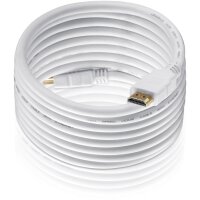 HDMI/A Kab.ST-ST   5m Ethernet