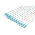 DIGITUS DK-25221-02/3 - LWL Pigtail-Set, 12 Stk., SC, MM OM3 50/125 µ loose buffer, Farbcode DIN IEC 304, 2 m