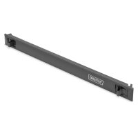 DIGITUS DN-97651 - 1HE Blindabdeckung, Snap-In, Material...