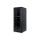 DIGITUS DN-19-42U-8/10-B-1 - 42HE Netzwerkschrank, Unique 2053x800x1000 mm, Farbe Schwarz (RAL 9005)