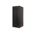 DIGITUS DN-19-42U-8/10-B-1 - 42HE Netzwerkschrank, Unique 2053x800x1000 mm, Farbe Schwarz (RAL 9005)