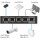 5-Port Router Managed