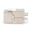 DIGITUS DN-93612-1 - CAT 6 Keystone Modul, geschirmt werkzeugfreie Montage