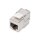 DIGITUS DN-93612-1 - CAT 6 Keystone Modul, geschirmt werkzeugfreie Montage