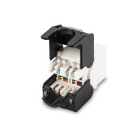 DIGITUS DN-93502 - CAT 5e Keystone Modul, ungeschirmt...