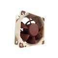 NOCTUA NF-A6X25-FLX - Lüfter 12VDC  60x60x25mm