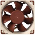 NOCTUA NF-A6X25-FLX - Lüfter 12VDC  60x60x25mm