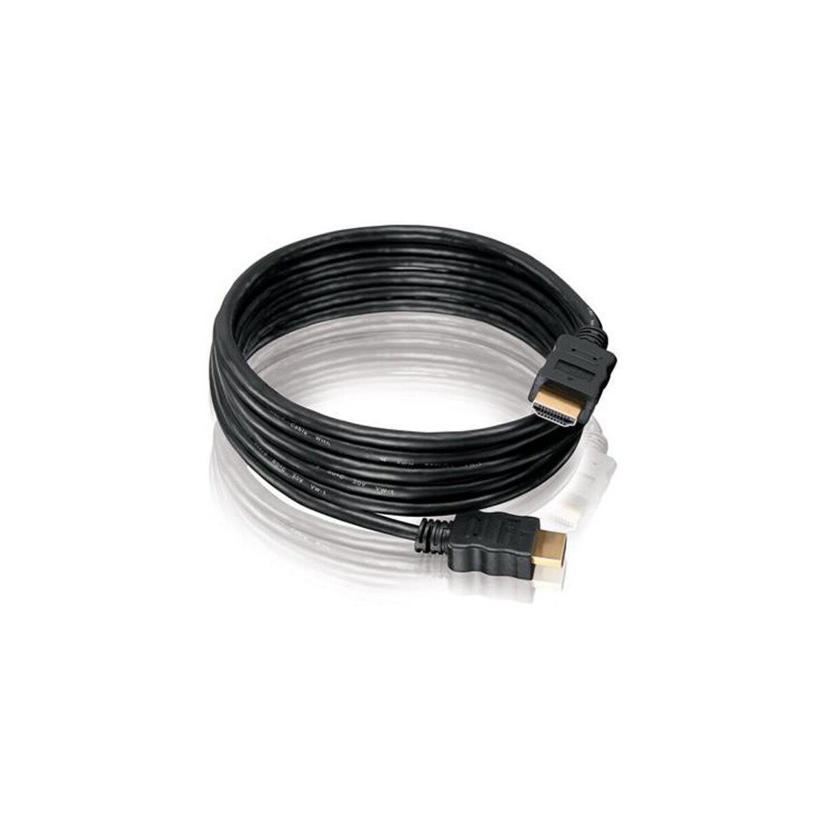 HDMI/A Kab.ST-ST 7,5m Ether.