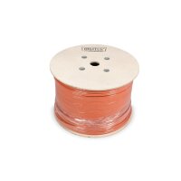 DIGITUS DK-1743-VH-10 - CAT 7 S-FTP Installationskabel,...