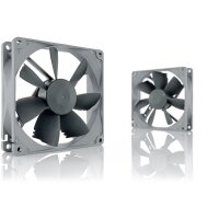 NOCTUA NF-B9-REDUX-1600 - Lüfter 12VDC  92x92x25mm