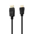 DisplayP.Kabel ST-HDMI ST  3m
