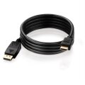 DisplayP.Kabel ST-HDMI ST  3m