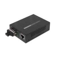 Media Conv.SC/RJ45  Multimode