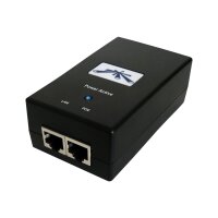 48V PassivPOE Injector GBit