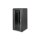 DIGITUS DN-19-22U-6/6-B-1 - 22HE Netzwerkschrank, Unique 1164x600x600 mm, Farbe Schwarz (RAL 9005)