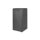 DIGITUS DN-19-22U-6/6-B-1 - 22HE Netzwerkschrank, Unique 1164x600x600 mm, Farbe Schwarz (RAL 9005)