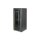 DIGITUS DN-19-26U-6/6-B-1 - 26HE Netzwerkschrank, Unique 1342x600x600 mm, Farbe Schwarz (RAL 9005)