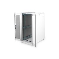 DIGITUS DN-19-SRV-26U-1 - 26HE Serverschrank, Unique,...