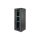 DIGITUS DN-19-42U-8/8-B-1 - 42HE Netzwerkschrank, Unique 2053x800x800 mm, Farbe Schwarz (RAL 9005)