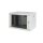 DIGITUS DN-19-07U - 7HE Wandgehäuse, Unique 420x600x450 mm, Farbe Grau (RAL 7035)