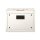 DIGITUS DN-19-07U - 7HE Wandgehäuse, Unique 420x600x450 mm, Farbe Grau (RAL 7035)