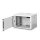 DIGITUS DN-19-07U - 7HE Wandgehäuse, Unique 420x600x450 mm, Farbe Grau (RAL 7035)