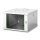 DIGITUS DN-19-07U-6/6 - 7HE Wandgehäuse, Unique 420x600x600 mm, Farbe Grau (RAL 7035)